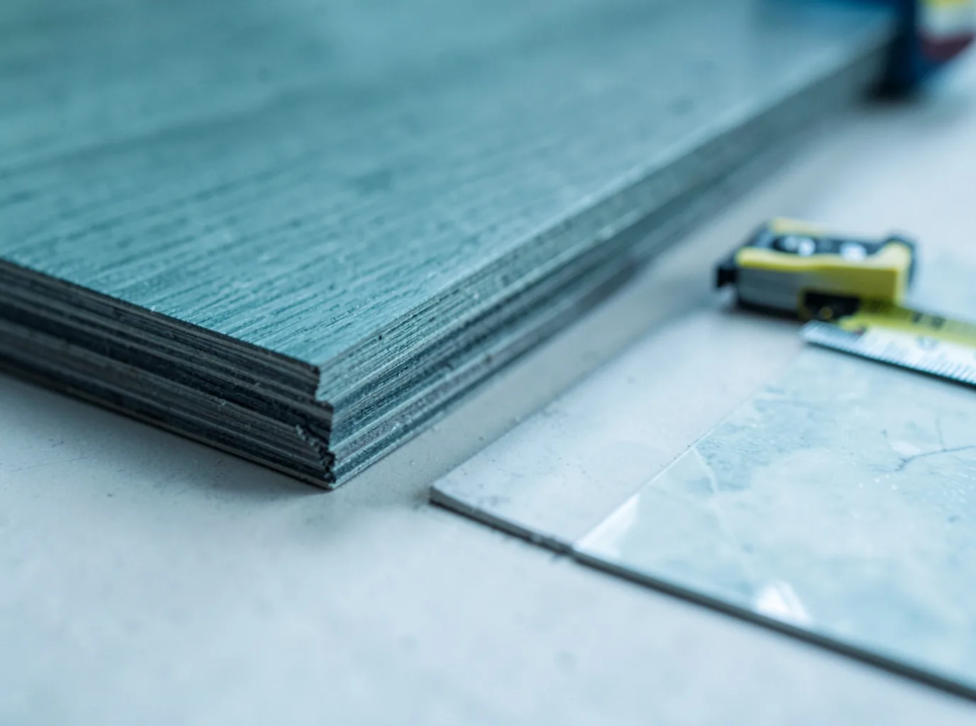 Luxury Vinyl Plank Installation Konawa, OK FAQs